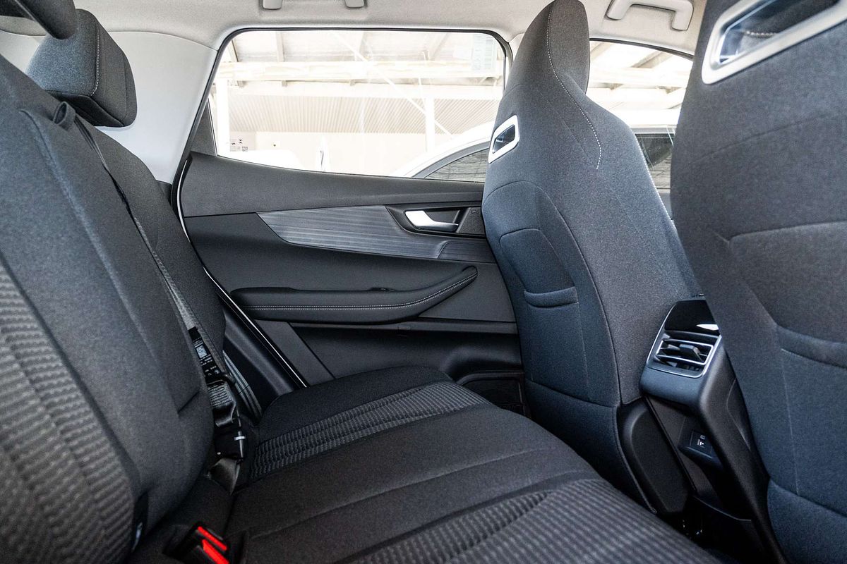 2025 Chery Tiggo 4 Urban