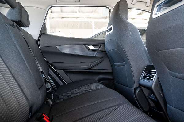 2025 Chery Tiggo 4 Urban