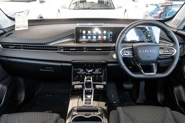 2025 Chery Tiggo 4 Urban