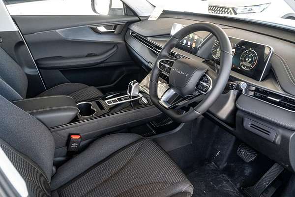 2025 Chery Tiggo 4 Urban