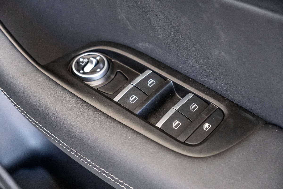 2025 Chery Tiggo 4 Urban