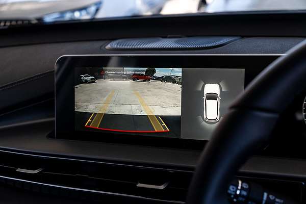 2025 Chery Tiggo 4 Urban