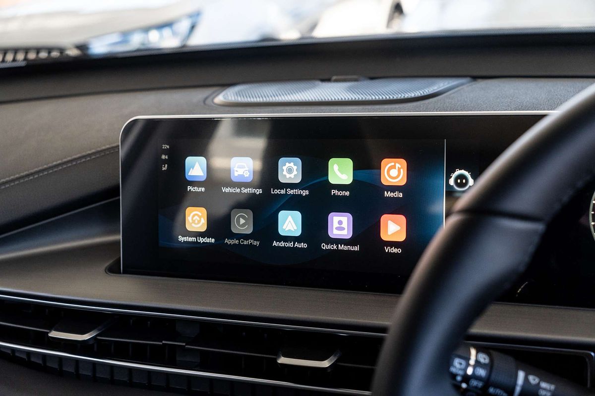 2025 Chery Tiggo 4 Urban