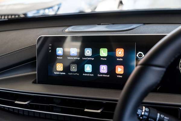 2025 Chery Tiggo 4 Urban