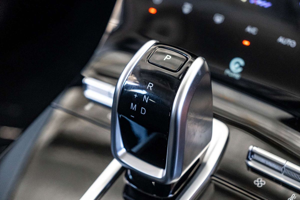 2025 Chery Tiggo 4 Urban