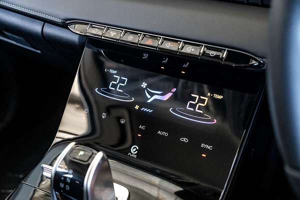 2025 Chery Tiggo 4 Urban