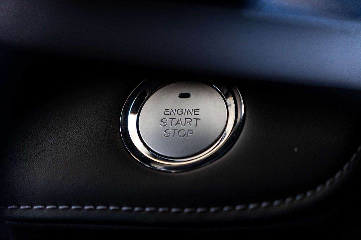 2025 Chery Tiggo 4 Urban