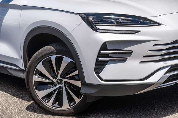 2025 BYD SEALION 6 Essential