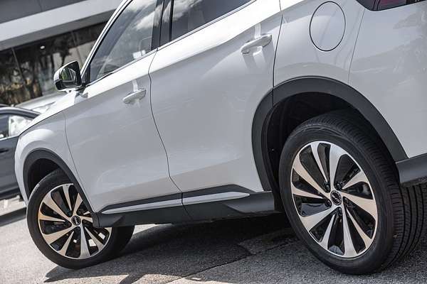 2025 BYD SEALION 6 Essential