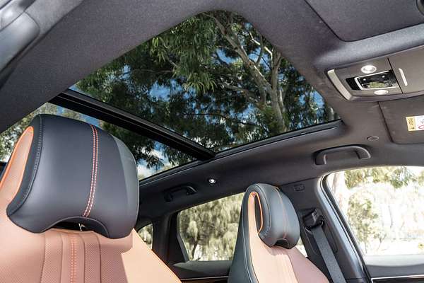 2025 BYD SEALION 6 Essential