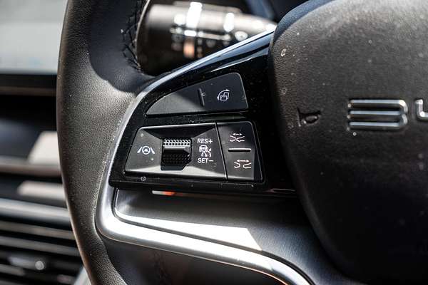 2025 BYD SEALION 6 Essential