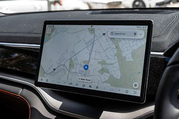 2025 BYD SEALION 6 Essential