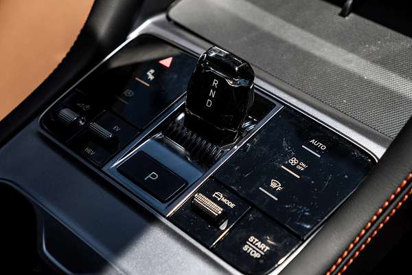 2025 BYD SEALION 6 Essential