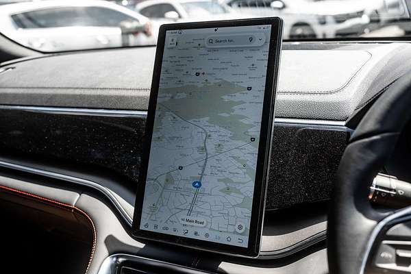 2025 BYD SEALION 6 Essential