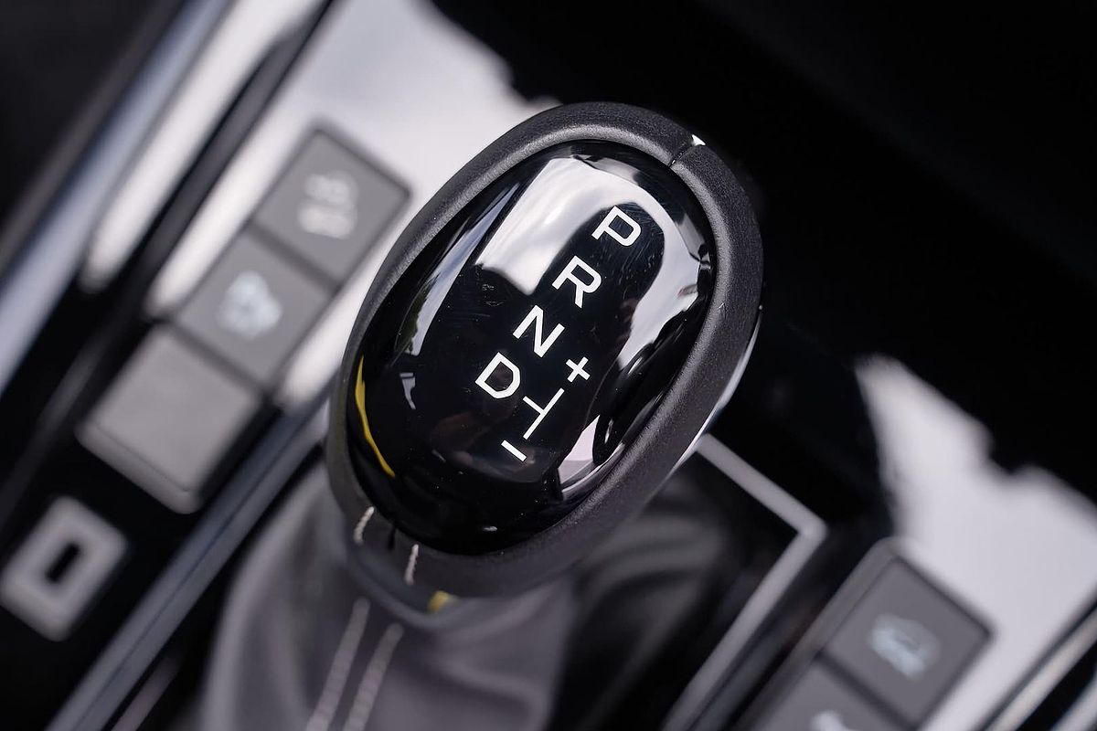 2025 Isuzu D-MAX LS-U 4X4