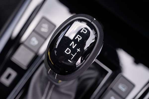 2025 Isuzu D-MAX LS-U 4X4