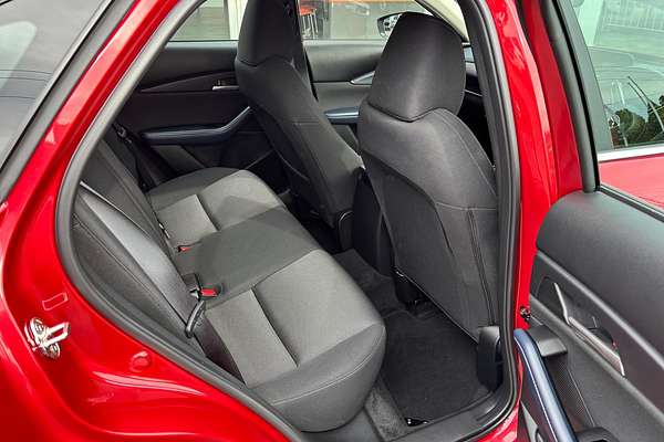 2022 Mazda CX-30 G20 Pure DM Series