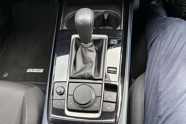 2022 Mazda CX-30 G20 Pure DM Series