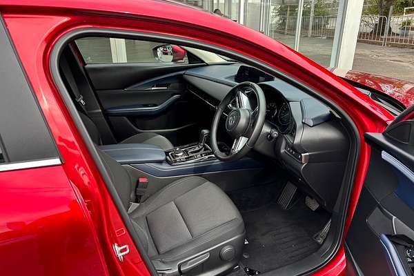 2022 Mazda CX-30 G20 Pure DM Series