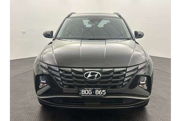 2021 Hyundai Tucson NX4.V1