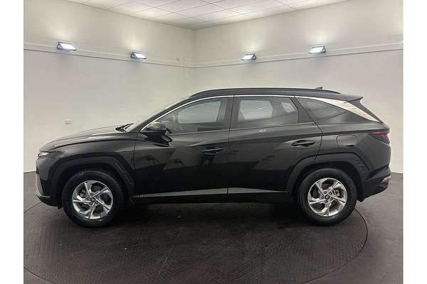 2021 Hyundai Tucson NX4.V1