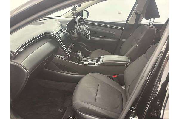 2021 Hyundai Tucson NX4.V1