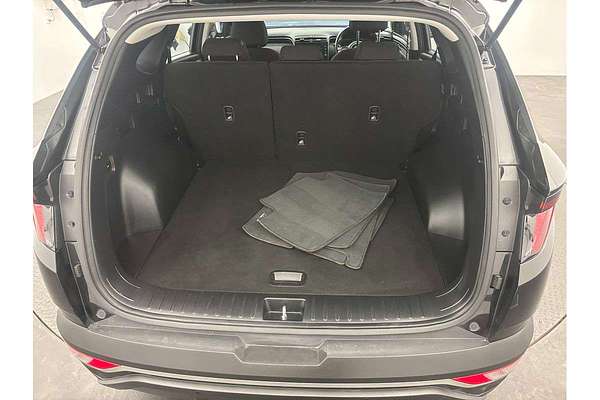 2021 Hyundai Tucson NX4.V1