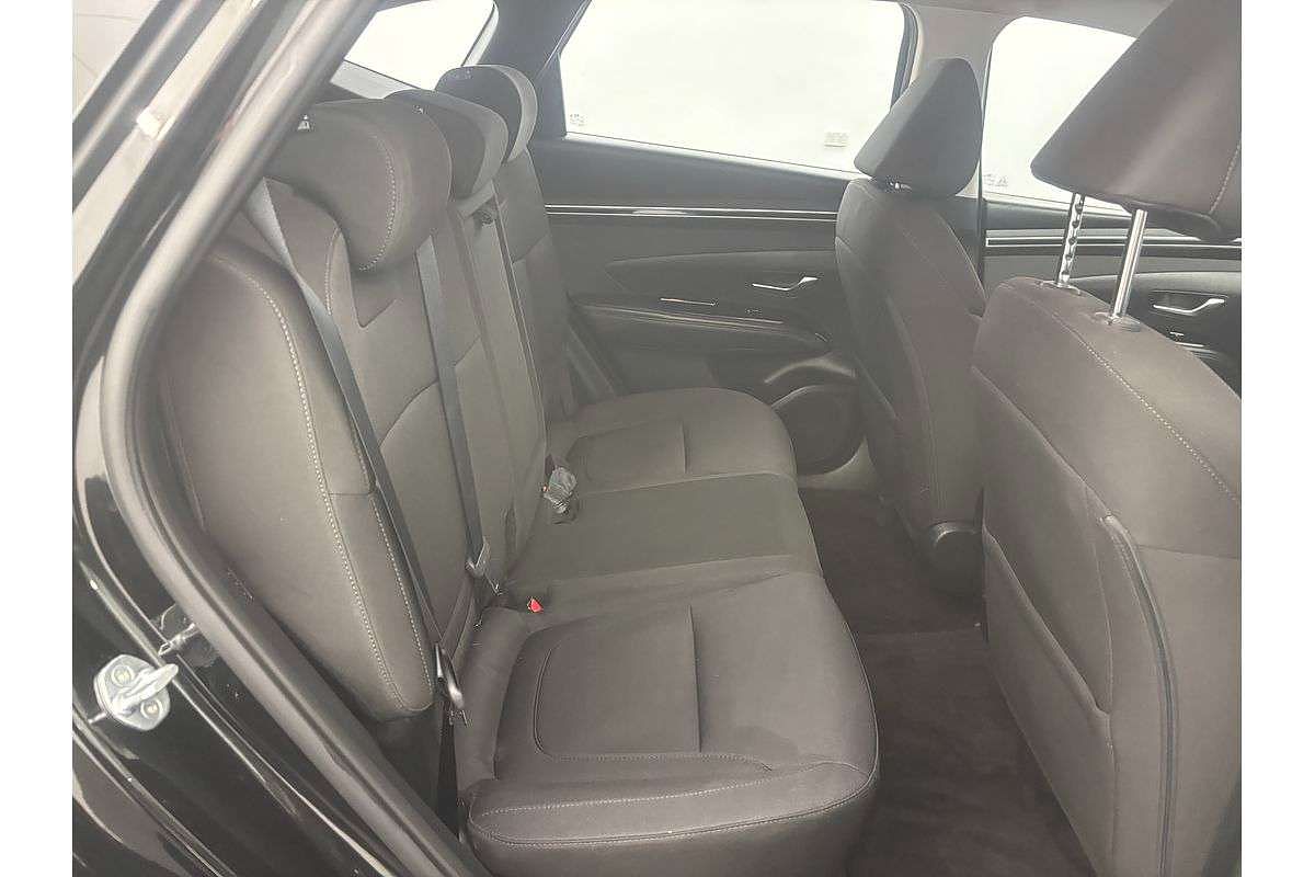 2021 Hyundai Tucson NX4.V1