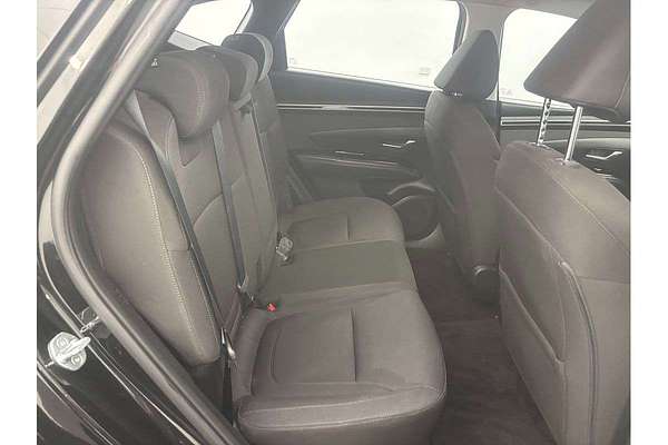 2021 Hyundai Tucson NX4.V1