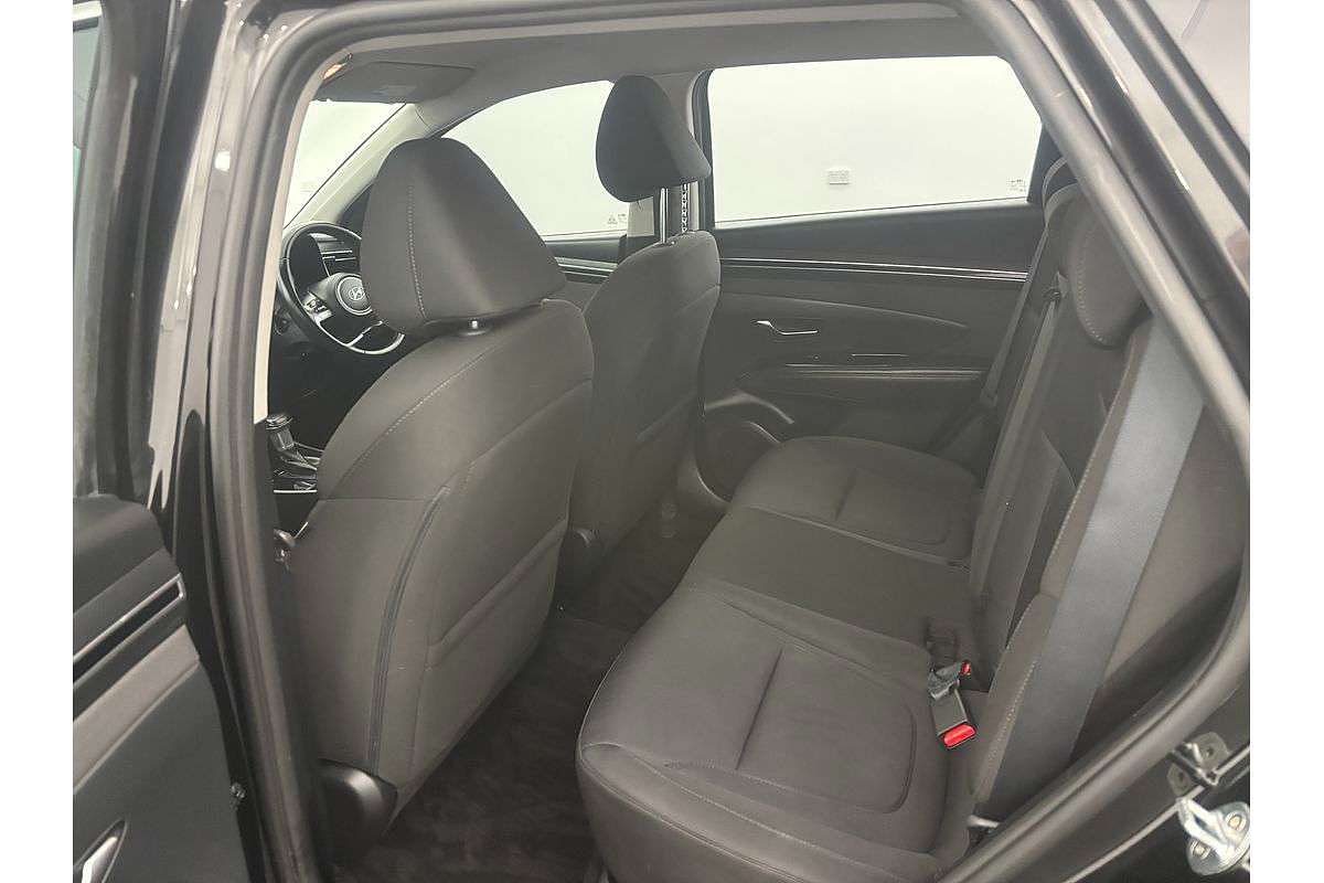 2021 Hyundai Tucson NX4.V1