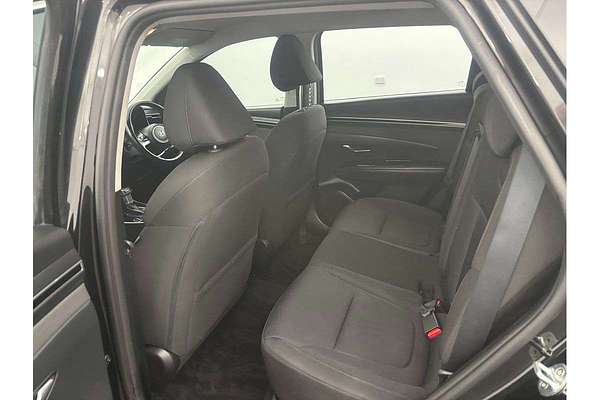 2021 Hyundai Tucson NX4.V1