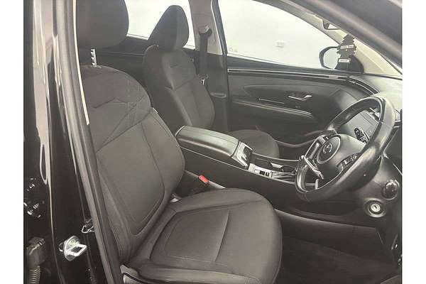 2021 Hyundai Tucson NX4.V1