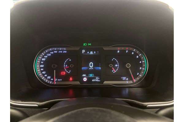 2021 Hyundai Tucson NX4.V1