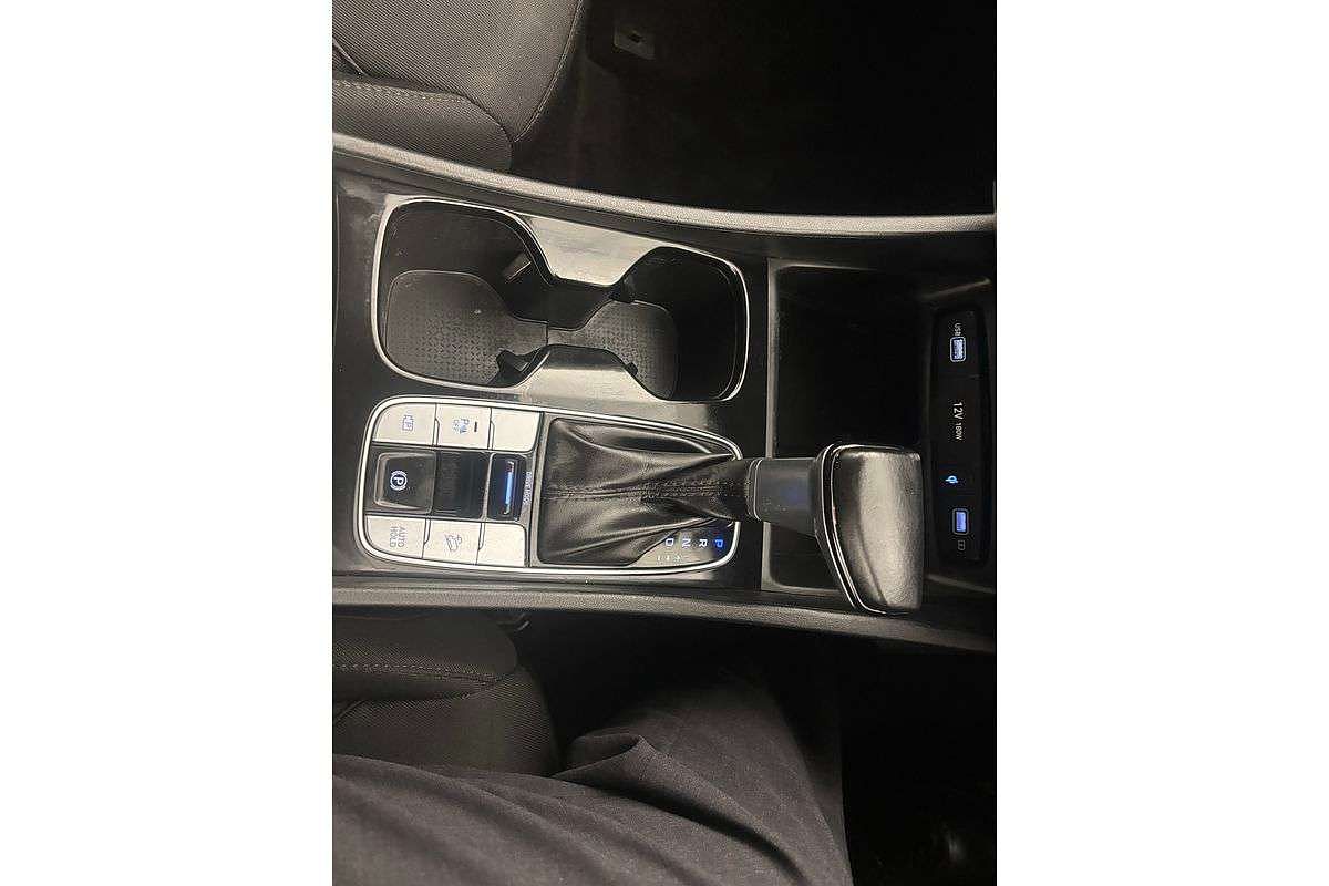 2021 Hyundai Tucson NX4.V1