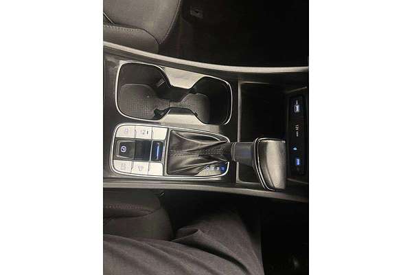 2021 Hyundai Tucson NX4.V1