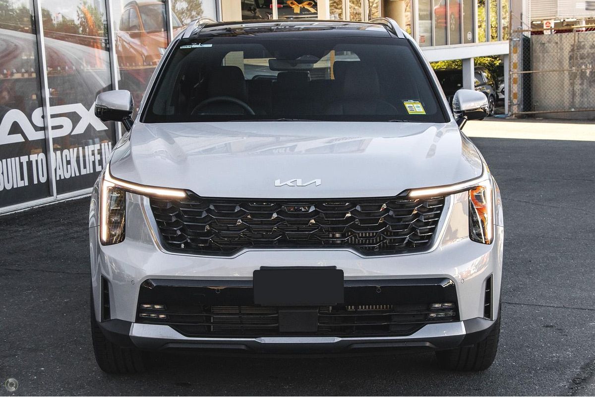 2025 Kia Sorento HEV GT-Line MQ4 PE