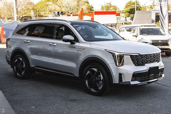 2025 Kia Sorento HEV GT-Line MQ4 PE