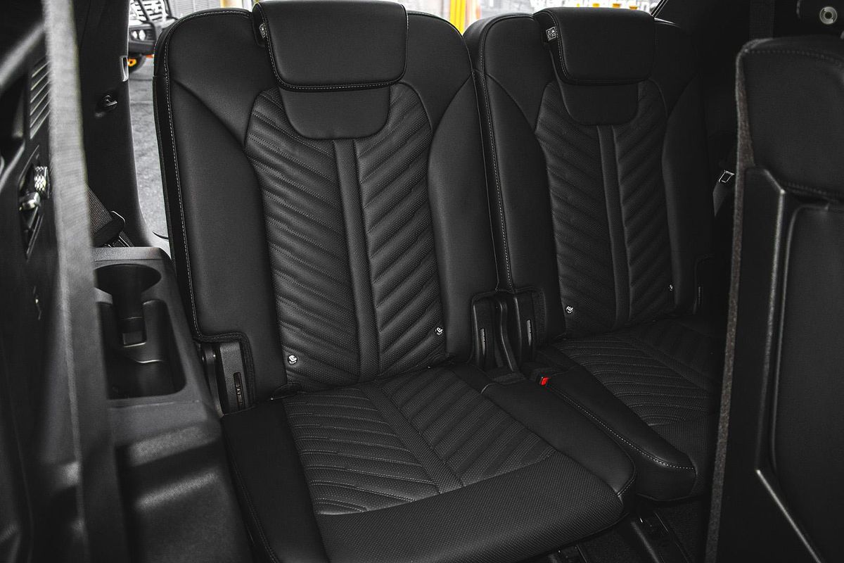 2025 Kia Sorento HEV GT-Line MQ4 PE