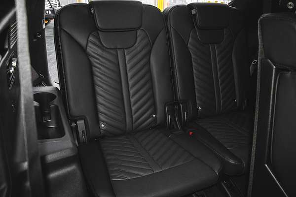 2025 Kia Sorento HEV GT-Line MQ4 PE