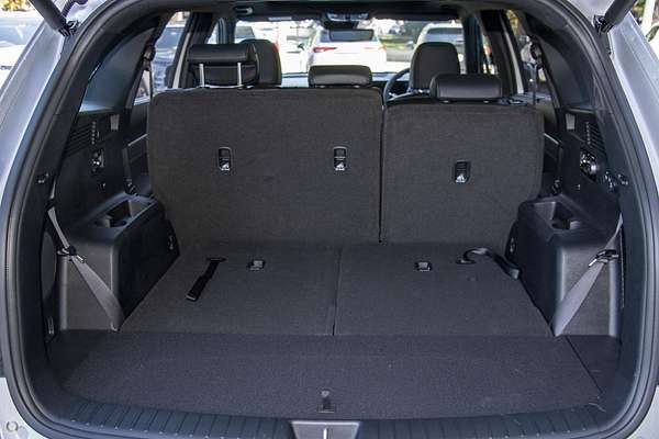 2025 Kia Sorento HEV GT-Line MQ4 PE