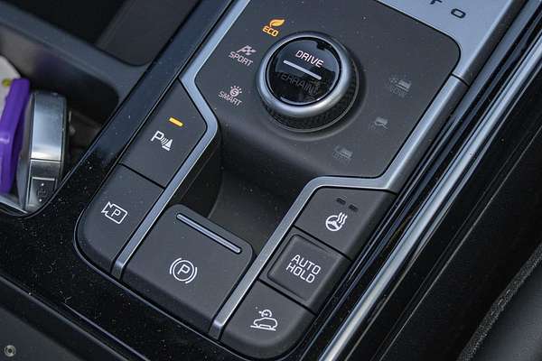 2025 Kia Sorento HEV GT-Line MQ4 PE