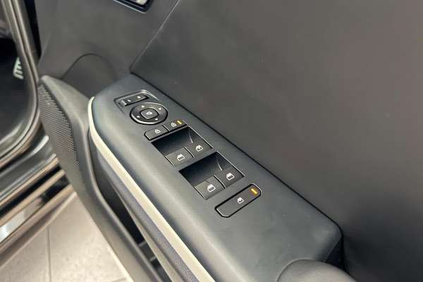 2025 Kia K4 GT-Line CL4m