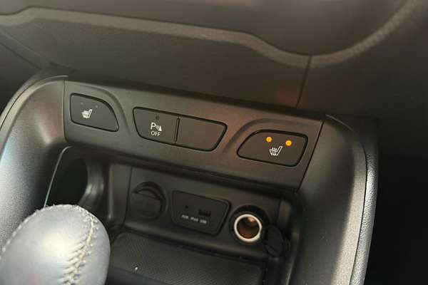 2014 Hyundai ix35 SE Series II