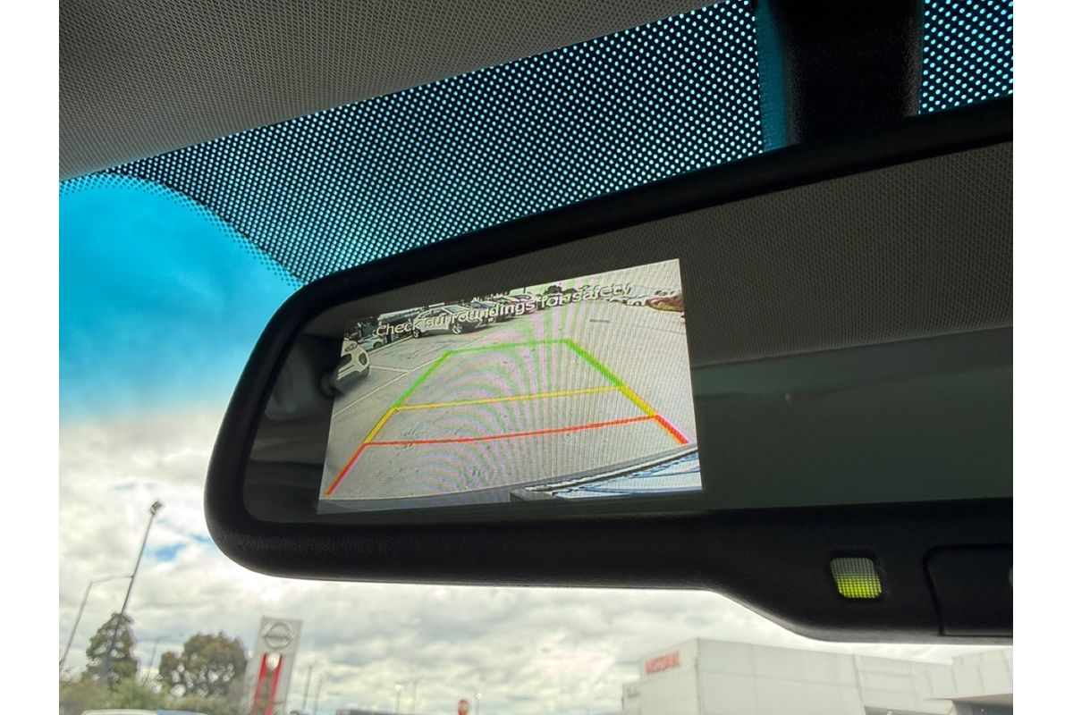 2014 Hyundai ix35 SE Series II