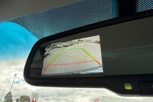 2014 Hyundai ix35 SE Series II