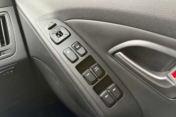 2014 Hyundai ix35 SE Series II