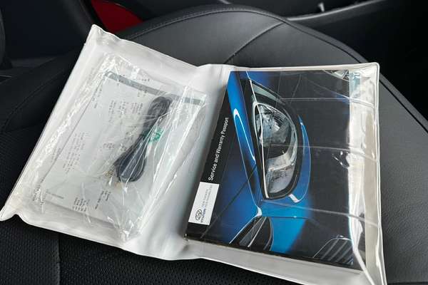 2014 Hyundai ix35 SE Series II