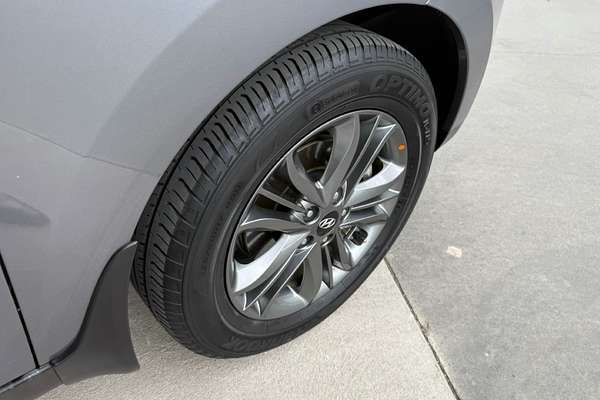 2014 Hyundai ix35 SE Series II