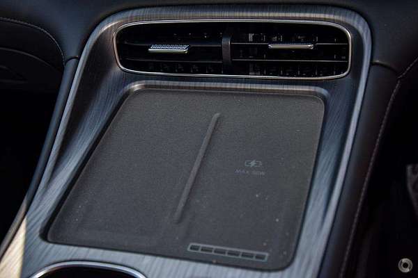 2025 Chery Tiggo 8 Super Hybrid Ultimate T31