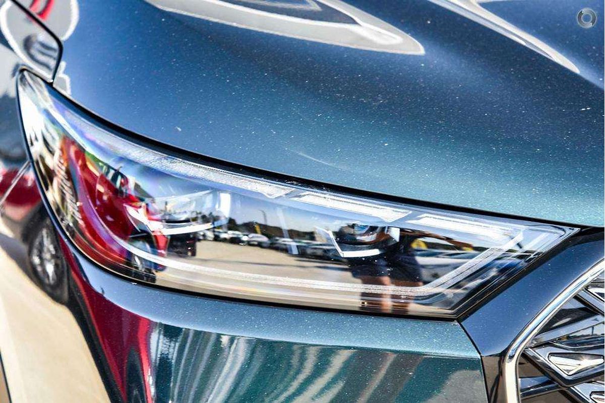 2025 Chery Tiggo 8 Super Hybrid Ultimate T31